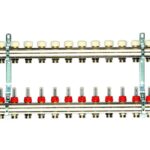 კოლექტორი ნაკადმზომიანი 1