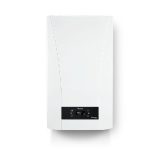 გათბობის ქვაბი BAYMAK BYP-HE 33, 42,45