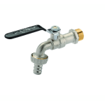 ბაღის ონკანი