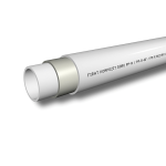 პოლიპროპილენის მინაბოჭკოვანი, კომპოზიტური მილი