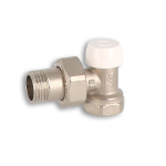 უკუსვლის ვენტილი ½ კუთხის