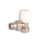 მიწოდების ვენტილი ½ კუთხის