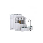 ულტრაფილტრაციის 4 ეტაპიანი სისტემა ახალი დიზაინით EXCITO – WAVE