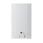 გათბობის ქვაბი  LAMBERT LX 24 FI