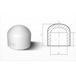 პოლიპროპილენის საცობი