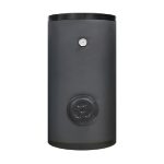 ცხელი წყლის ტევადური ბოილერი