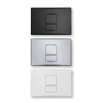 ჩასაშენებელი უნიტაზის ღილაკი - ITAKA