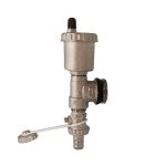 ავტომატური ჰაერგამშვები დამცლელით 1