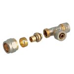 კომპრესიული სამკაპი 20მმ-16მმ-20მმ