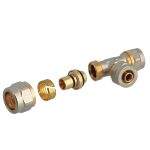 კომპრესიული სამკაპი 16მმ; 20მმ