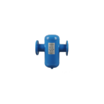 Sediment Trap - ნალექების შემკრები