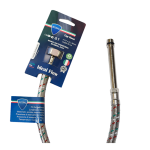 დრეკადი მილი