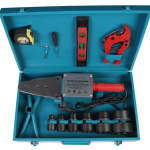 მილის შესადუღებელი აპარატი