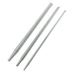 მილის მოსაღუნი ზამბარა